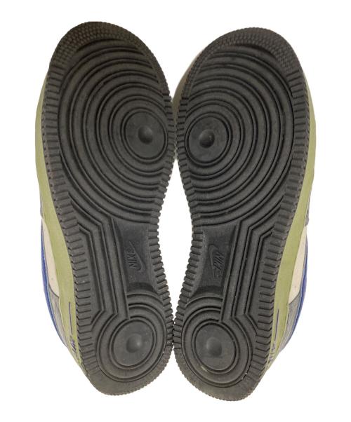 NIKE（ナイキ）NIKE (ナイキ) ローカットスニーカー マルチカラー サイズ:25.5cmの古着・服飾アイテム