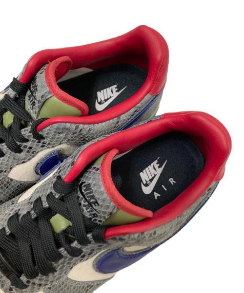 NIKE（ナイキ）NIKE (ナイキ) ローカットスニーカー マルチカラー サイズ:25.5cmの古着・服飾アイテム