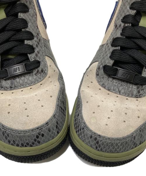 NIKE（ナイキ）NIKE (ナイキ) ローカットスニーカー マルチカラー サイズ:25.5cmの古着・服飾アイテム