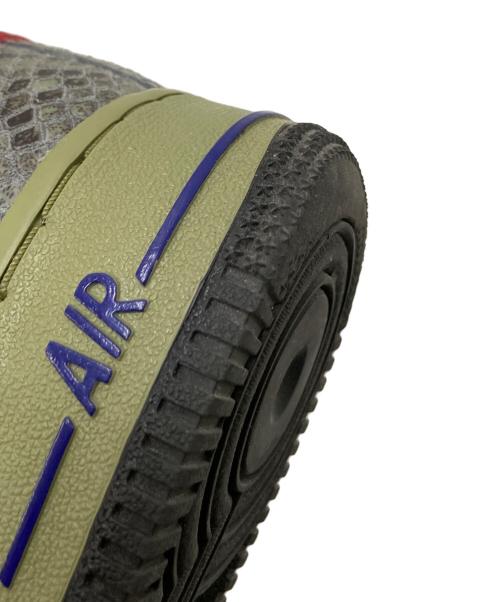 NIKE（ナイキ）NIKE (ナイキ) ローカットスニーカー マルチカラー サイズ:25.5cmの古着・服飾アイテム