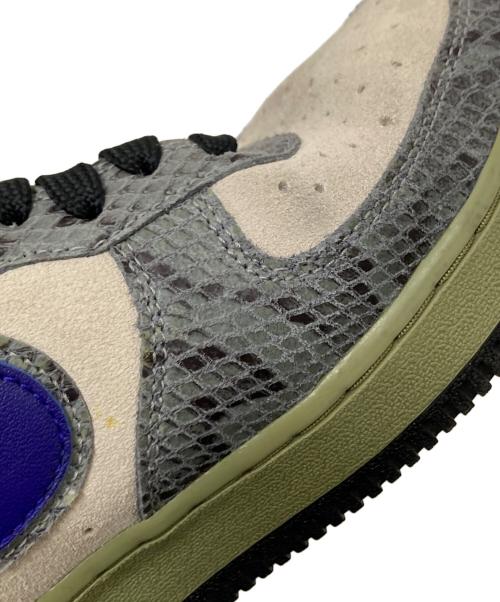 NIKE（ナイキ）NIKE (ナイキ) ローカットスニーカー マルチカラー サイズ:25.5cmの古着・服飾アイテム