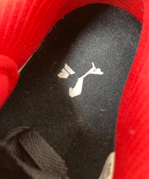 NIKE（ナイキ）NIKE (ナイキ) ローカットスニーカー ブルー サイズ:25.0cmの古着・服飾アイテム