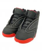 NIKE×Melody Ehsaniナイキ×）の古着「ハイカットスニーカー」｜ブラック