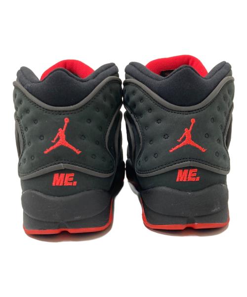 NIKE（ナイキ）NIKE (ナイキ) Melody Ehsani ハイカットスニーカー ブラック サイズ:26.0cmの古着・服飾アイテム