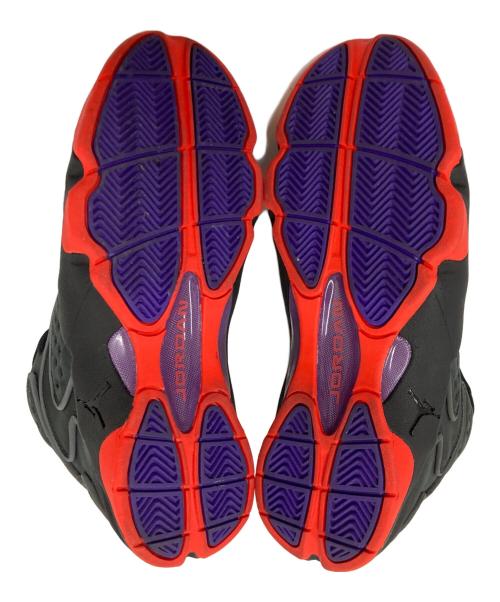 NIKE（ナイキ）NIKE (ナイキ) Melody Ehsani ハイカットスニーカー ブラック サイズ:26.0cmの古着・服飾アイテム