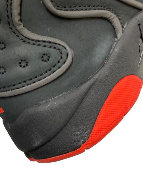 NIKE（ナイキ）NIKE (ナイキ) Melody Ehsani ハイカットスニーカー ブラック サイズ:26.0cmの古着・服飾アイテム