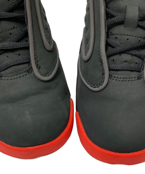 NIKE（ナイキ）NIKE (ナイキ) Melody Ehsani ハイカットスニーカー ブラック サイズ:26.0cmの古着・服飾アイテム