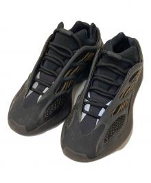adidas（アディダス）の古着「YEEZY 700V3 ローカットスニーカー」｜ブラック