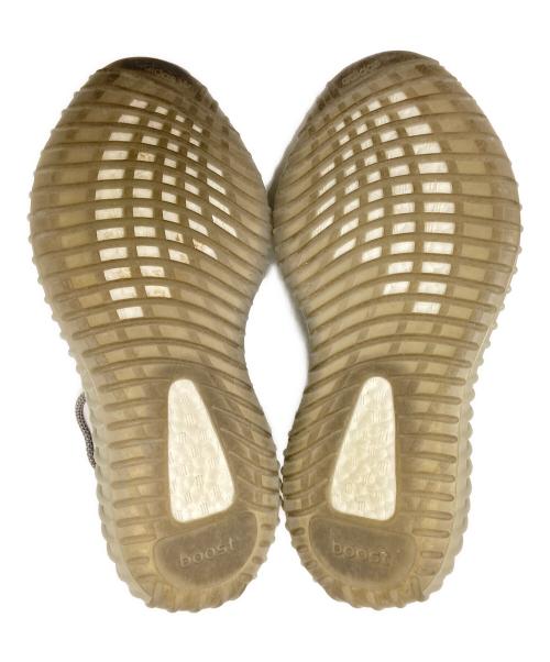 adidas（アディダス）adidas (アディダス) ローカットスニーカー グレー サイズ:26.0㎝の古着・服飾アイテム