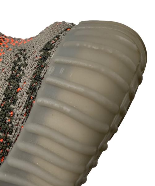 adidas（アディダス）adidas (アディダス) ローカットスニーカー グレー サイズ:26.0㎝の古着・服飾アイテム