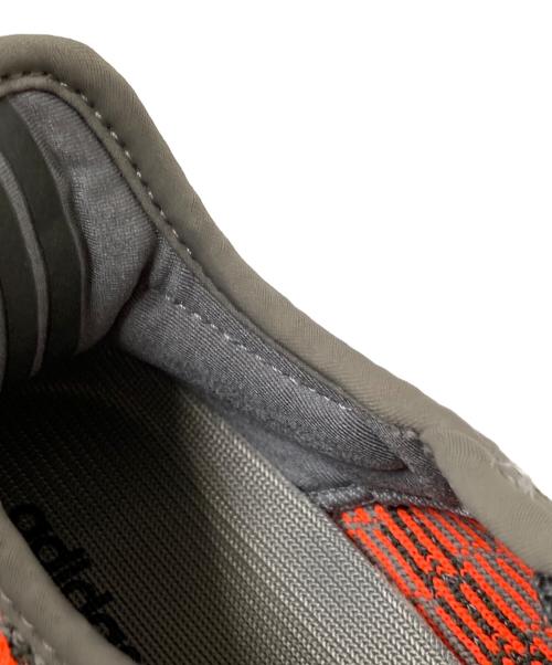 adidas（アディダス）adidas (アディダス) ローカットスニーカー グレー サイズ:26.0㎝の古着・服飾アイテム