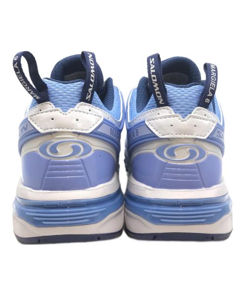 SALOMON（サロモン）SALOMON (サロモン) MM6 Maison Margiela (エムエムシックスメゾンマルジェラ) ACS PRO MM6 ブルー サイズ:26.5の古着・服飾アイテム