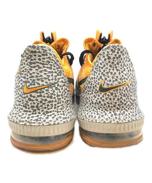 NIKE（ナイキ）NIKE (ナイキ) atmos (アトモス) ミッドカットスニーカー　CD9471-800 オレンジ サイズ:25.5ｃｍの古着・服飾アイテム