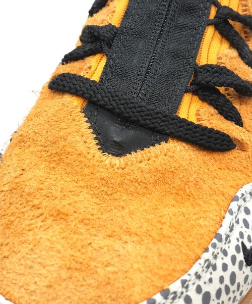 NIKE（ナイキ）NIKE (ナイキ) atmos (アトモス) ミッドカットスニーカー　CD9471-800 オレンジ サイズ:25.5ｃｍの古着・服飾アイテム