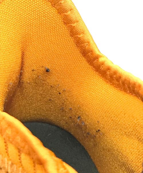 NIKE（ナイキ）NIKE (ナイキ) atmos (アトモス) ミッドカットスニーカー　CD9471-800 オレンジ サイズ:25.5ｃｍの古着・服飾アイテム