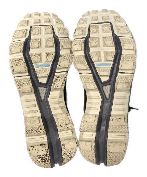 on（オン）On (オン) Packer Shoes (パッカーシューズ) ローカットスニーカー マルチカラー サイズ:SIZE 25.5cmの古着・服飾アイテム