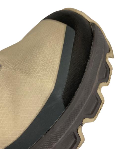 on（オン）On (オン) Packer Shoes (パッカーシューズ) ローカットスニーカー マルチカラー サイズ:SIZE 25.5cmの古着・服飾アイテム