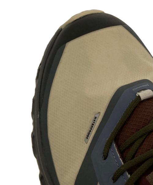 on（オン）On (オン) Packer Shoes (パッカーシューズ) ローカットスニーカー マルチカラー サイズ:SIZE 25.5cmの古着・服飾アイテム