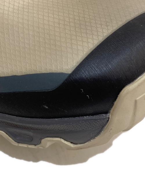 on（オン）On (オン) Packer Shoes (パッカーシューズ) ローカットスニーカー マルチカラー サイズ:SIZE 25.5cmの古着・服飾アイテム