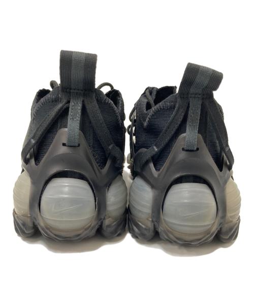 NIKE（ナイキ）NIKE (ナイキ) ローカットスニーカー ブラック サイズ:US:XSの古着・服飾アイテム