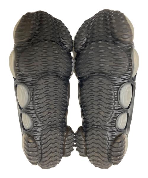 NIKE（ナイキ）NIKE (ナイキ) ローカットスニーカー ブラック サイズ:US:XSの古着・服飾アイテム