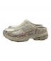NEW BALANCE (ニューバランス) Bryant Giles (ブライアント・ジャイルズ) NEW BALANCE×Bryant Giles　M2002　サンダル アイボリー サイズ:25.5cm：8000円