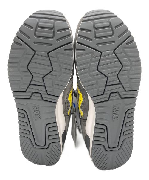 asics（アシックス）asics (アシックス) GEL-LYTE 3 07 グレー サイズ:25.5cm 未使用品の古着・服飾アイテム