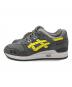 asics (アシックス) GEL-LYTE 3 07 グレー サイズ:25.5cm 未使用品：15000円