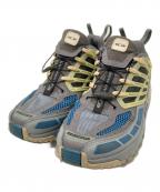 SALOMONサロモン）の古着「ローカットスニーカー」｜マルチカラー