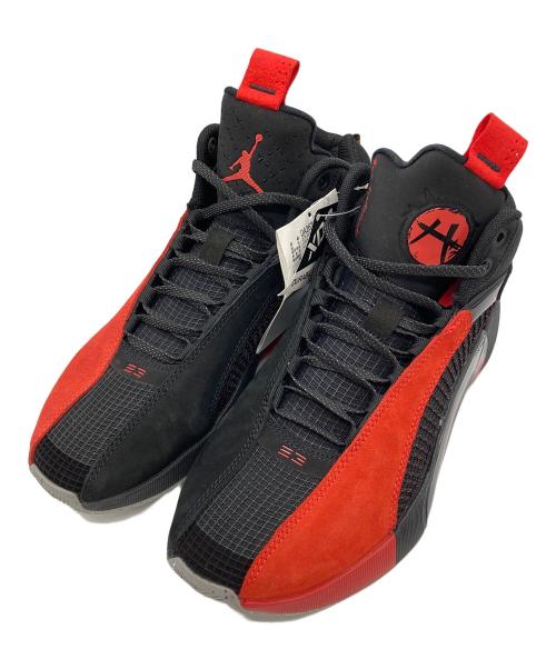 NIKE（ナイキ）NIKE (ナイキ) Air Jordan XXXV Warrior ブラック サイズ:26㎝の古着・服飾アイテム