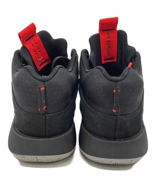NIKE（ナイキ）NIKE (ナイキ) Air Jordan XXXV Warrior ブラック サイズ:26㎝の古着・服飾アイテム