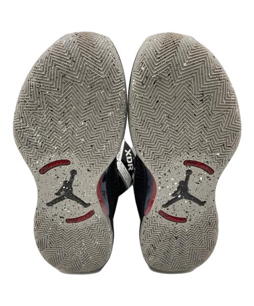 NIKE（ナイキ）NIKE (ナイキ) Air Jordan XXXV Warrior ブラック サイズ:26㎝の古着・服飾アイテム