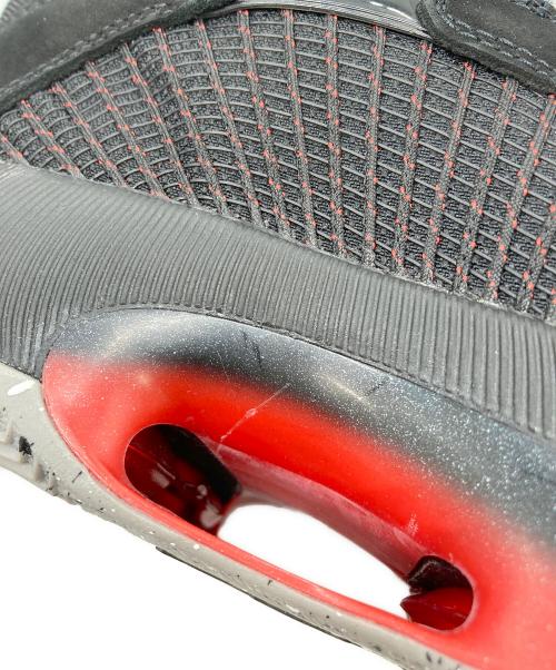 NIKE（ナイキ）NIKE (ナイキ) Air Jordan XXXV Warrior ブラック サイズ:26㎝の古着・服飾アイテム