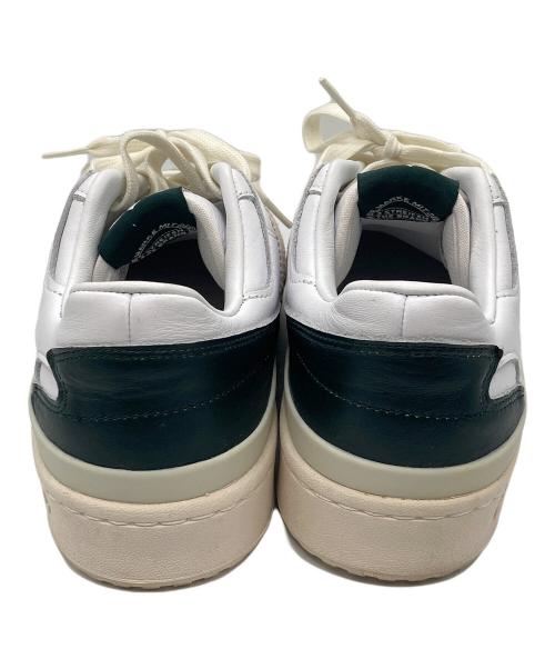 adidas（アディダス）adidas (アディダス) KITH (キス) Forum Low ホワイト サイズ:25.5の古着・服飾アイテム