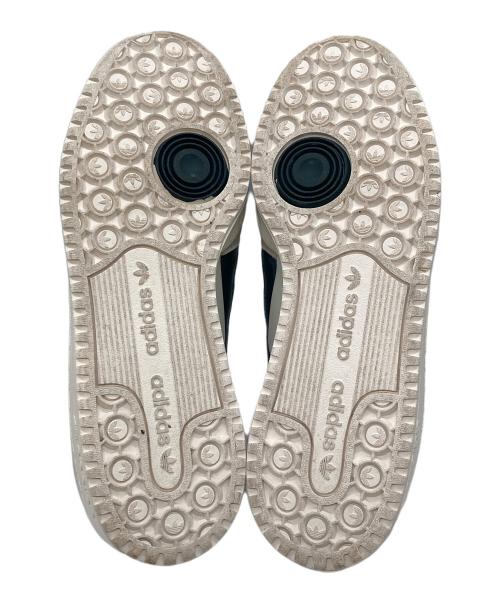 adidas（アディダス）adidas (アディダス) KITH (キス) Forum Low ホワイト サイズ:25.5の古着・服飾アイテム