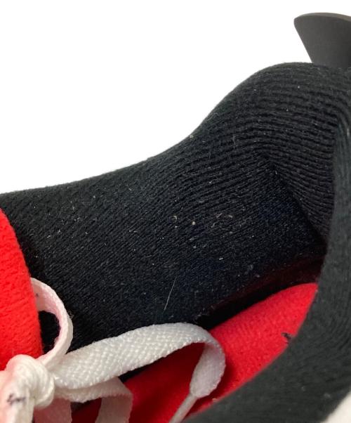 NIKE（ナイキ）NIKE (ナイキ) ハイカットスニーカー ホワイト サイズ:26.5㎝の古着・服飾アイテム