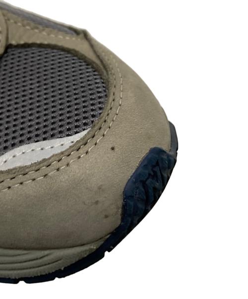 NEW BALANCE（ニューバランス）NEW BALANCE (ニューバランス) ローカットスニーカー グレー サイズ:25.5cmの古着・服飾アイテム