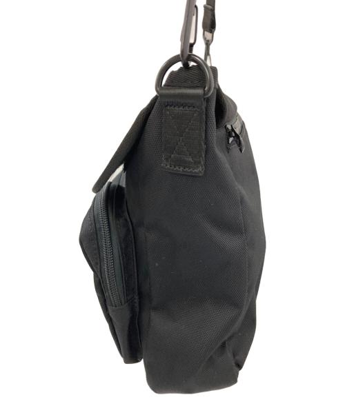 TIGHTBOOTH PRODUCTION（タイトブースプロダクション）TIGHTBOOTH PRODUCTION (タイトブースプロダクション) ショルダーバッグ ブラック サイズ:下記参照の古着・服飾アイテム