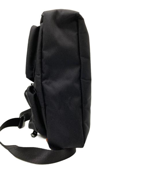 TIGHTBOOTH PRODUCTION（タイトブースプロダクション）TIGHTBOOTH PRODUCTION (タイトブースプロダクション) ショルダーバッグ ブラック サイズ:下記参照の古着・服飾アイテム