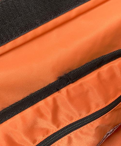 TIGHTBOOTH PRODUCTION（タイトブースプロダクション）TIGHTBOOTH PRODUCTION (タイトブースプロダクション) ショルダーバッグ ブラック サイズ:下記参照の古着・服飾アイテム