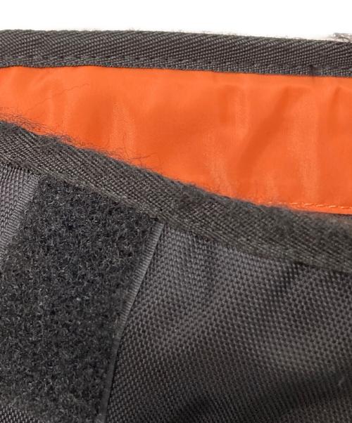 TIGHTBOOTH PRODUCTION（タイトブースプロダクション）TIGHTBOOTH PRODUCTION (タイトブースプロダクション) ショルダーバッグ ブラック サイズ:下記参照の古着・服飾アイテム