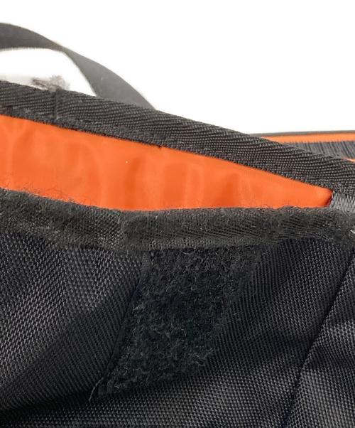 TIGHTBOOTH PRODUCTION（タイトブースプロダクション）TIGHTBOOTH PRODUCTION (タイトブースプロダクション) ショルダーバッグ ブラック サイズ:下記参照の古着・服飾アイテム