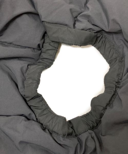 POLO RALPH LAUREN（ポロ・ラルフローレン）POLO RALPH LAUREN (ポロ・ラルフローレン) ダウンベスト ブラック サイズ:XSの古着・服飾アイテム