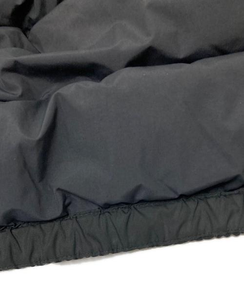 POLO RALPH LAUREN（ポロ・ラルフローレン）POLO RALPH LAUREN (ポロ・ラルフローレン) ダウンベスト ブラック サイズ:XSの古着・服飾アイテム