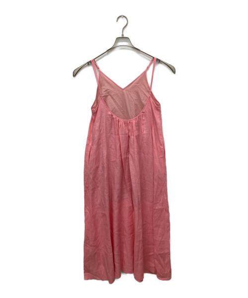 MYLAN（マイラン）MYLAN (マイラン) キャミソールワンピース Cherry Blossom サイズ:Freeの古着・服飾アイテム