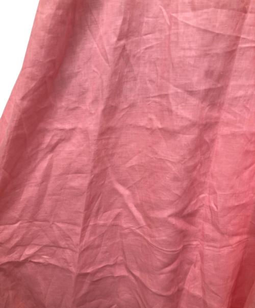MYLAN（マイラン）MYLAN (マイラン) キャミソールワンピース Cherry Blossom サイズ:Freeの古着・服飾アイテム