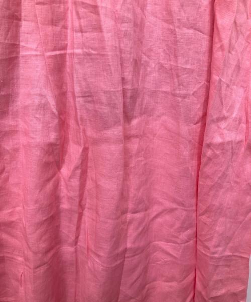 MYLAN（マイラン）MYLAN (マイラン) キャミソールワンピース Cherry Blossom サイズ:Freeの古着・服飾アイテム