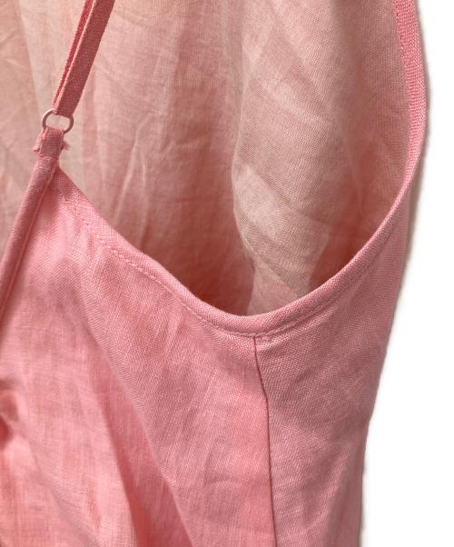 MYLAN（マイラン）MYLAN (マイラン) キャミソールワンピース Cherry Blossom サイズ:Freeの古着・服飾アイテム