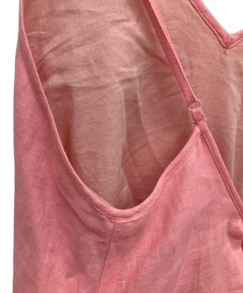 MYLAN（マイラン）MYLAN (マイラン) キャミソールワンピース Cherry Blossom サイズ:Freeの古着・服飾アイテム