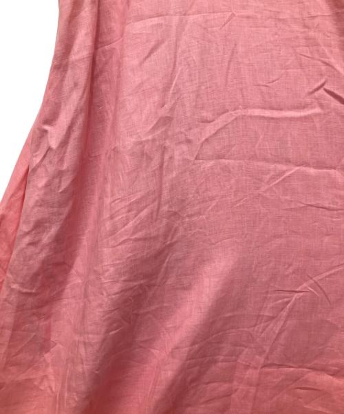 MYLAN（マイラン）MYLAN (マイラン) キャミソールワンピース Cherry Blossom サイズ:Freeの古着・服飾アイテム